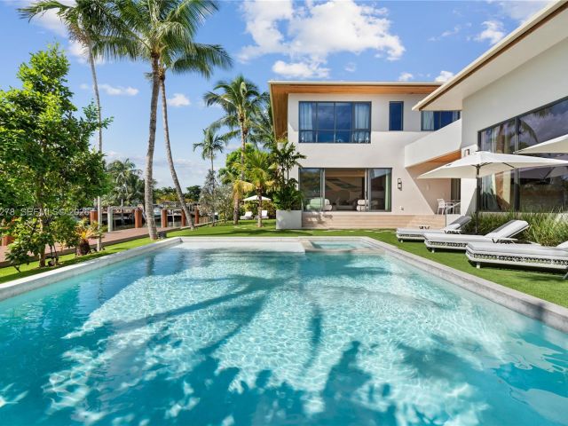 Home for rent at 1200 NE 87th St - photo 7466165