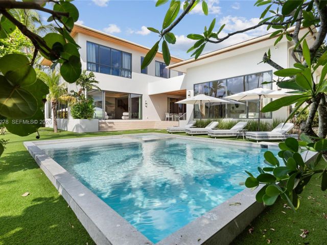 Home for rent at 1200 NE 87th St - photo 7466166