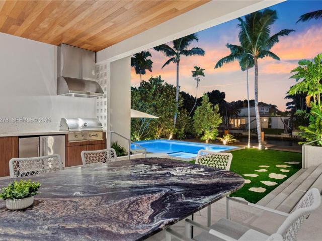 Home for rent at 1200 NE 87th St - photo 7466172