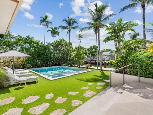 Home for rent at 1200 NE 87th St - photo 7466175