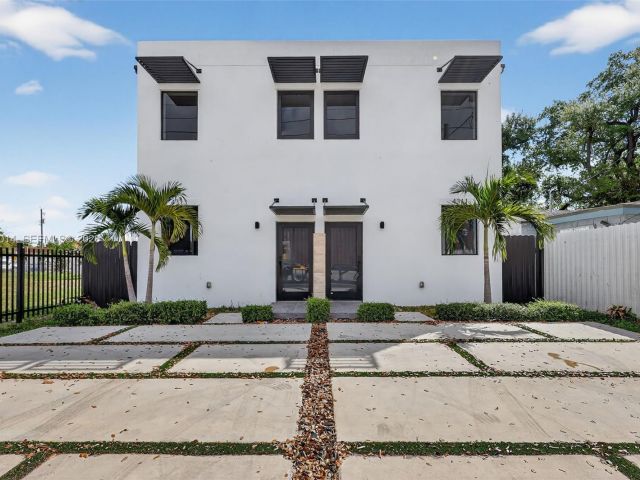 Home for sale at 4311 NW 32nd Ave - photo 7514980