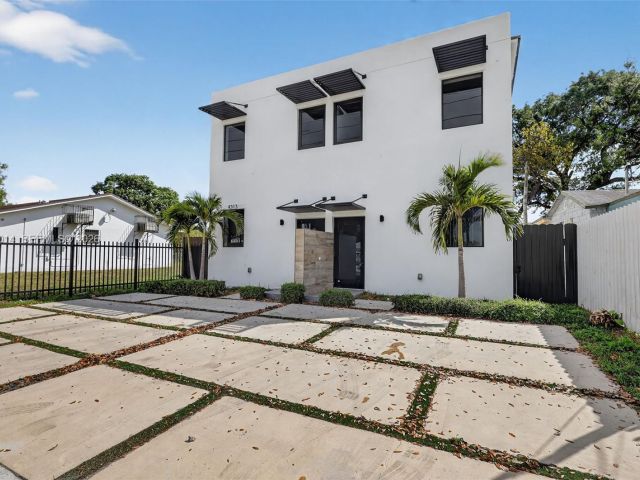 Home for sale at 4311 NW 32nd Ave - photo 7514986