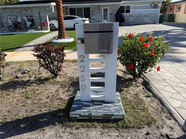 Home for rent at 2250 NW 196th St n/a - photo 7479700