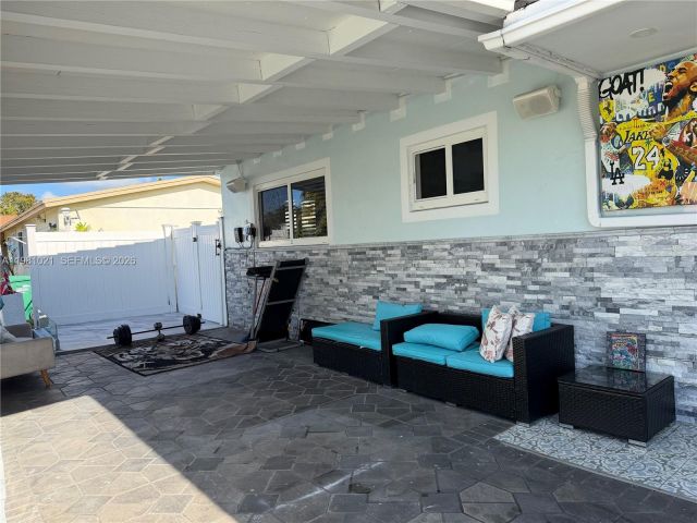 Home for rent at 2250 NW 196th St n/a - photo 7479701