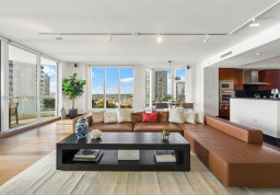 Apartment #1208 at Bella Mare Williams Island