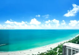 Apartment #2203 at Ritz Carlton Bal Harbour