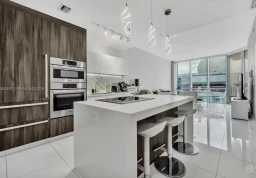 Apartment #806 at Paramount WorldCenter