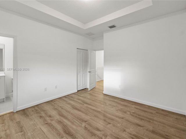 3-bedroom home for rent in Miami - 12258 NW 24th Pl - MondialRealty