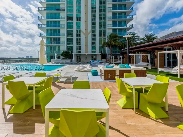 2-bedroom condo for sale in Sunny Isles Beach - 300 Sunny Isles Blvd 4-805 - MondialRealty