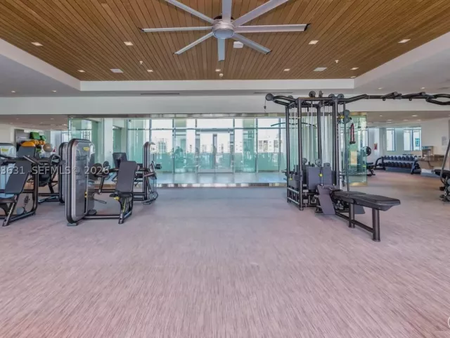 2-bedroom condo for sale in Sunny Isles Beach - 300 Sunny Isles Blvd 4-805 - MondialRealty