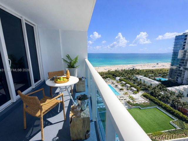 Apartment for rent  Unit #1501 - photo 7510107