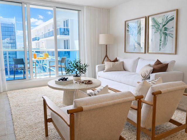 Apartment for rent  Unit #1501 - photo 7510108