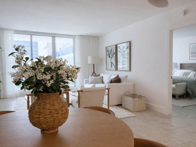 Apartment for rent  Unit #1501 - photo 7510122