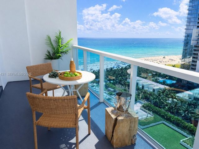 Apartment for rent  Unit #1501 - photo 7510126