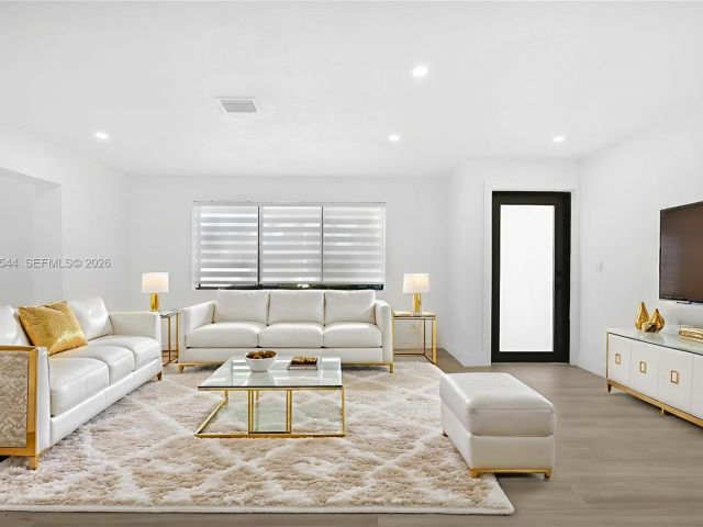 Home for rent at 7501 Raleigh St - photo 7472735