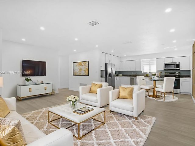 Home for rent at 7501 Raleigh St - photo 7472736