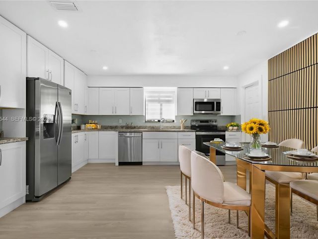 Home for rent at 7501 Raleigh St - photo 7472737