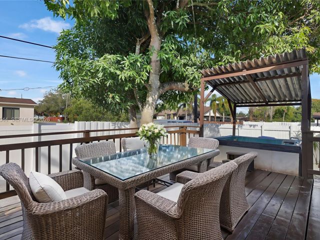 Home for rent at 7501 Raleigh St - photo 7472745