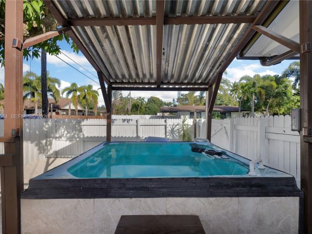 Home for rent at 7501 Raleigh St - photo 7472746