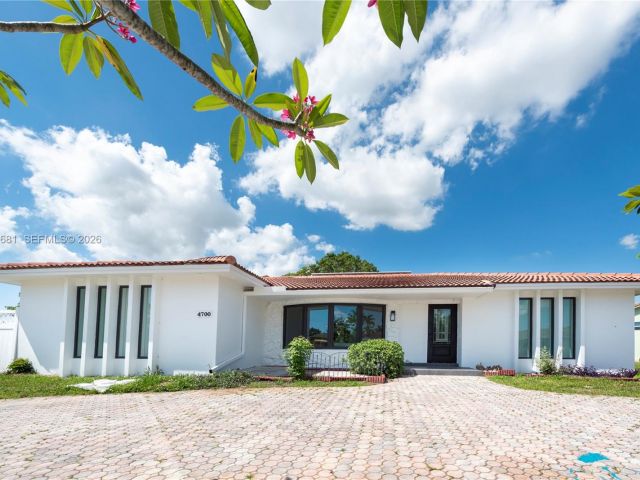 Home for rent at 4700 Mckinley St - photo 7472714