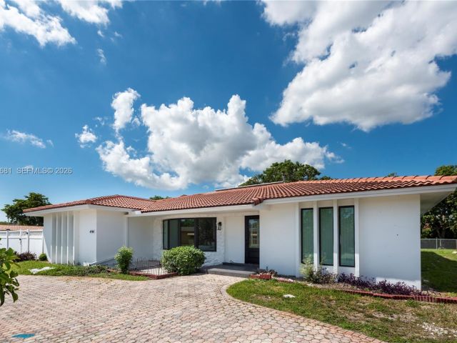 Home for rent at 4700 Mckinley St - photo 7472715