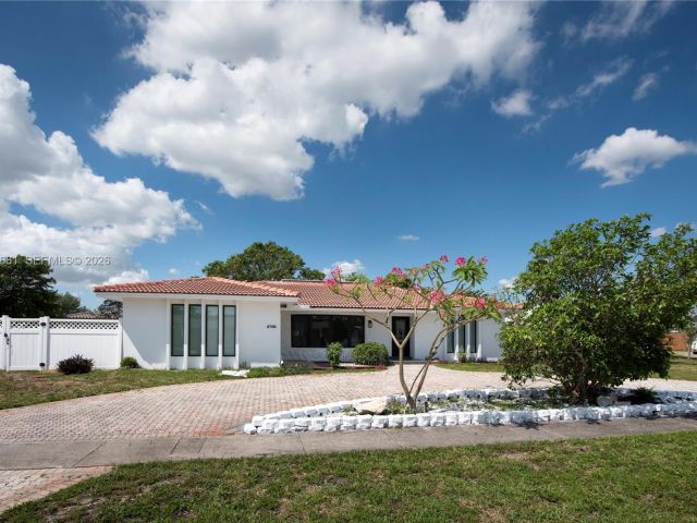 Home for rent at 4700 Mckinley St - photo 7472716