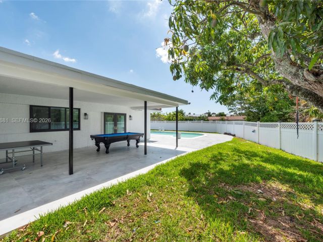 Home for rent at 4700 Mckinley St - photo 7472733