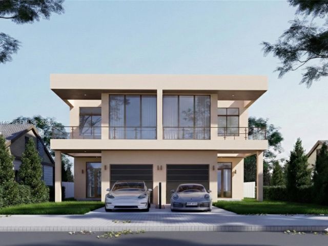 Home for sale at 1501 SW 21st St - photo 7517353