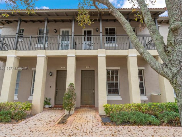 2-bedroom home for rent in Pembroke Pines - 624 SW 147th Ave 624 - MondialRealty