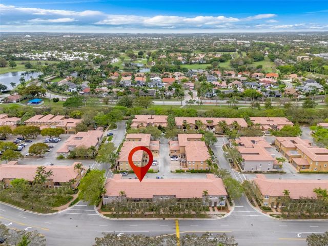 2-bedroom home for rent in Pembroke Pines - 624 SW 147th Ave 624 - MondialRealty