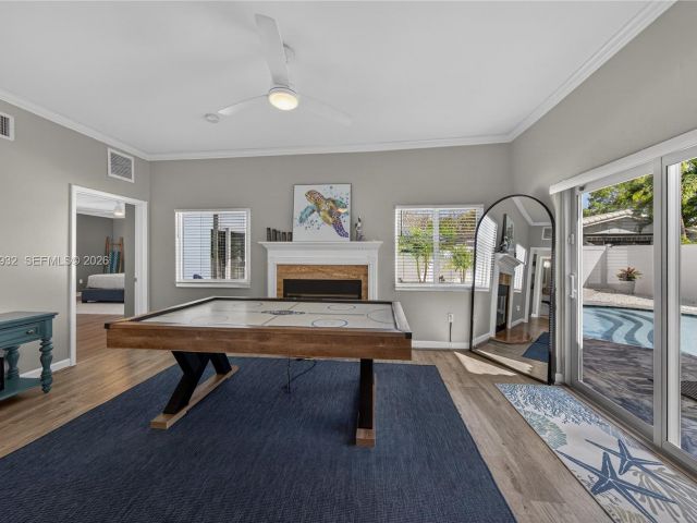 Home for rent at 2161 NE 62nd Ct - photo 7482056