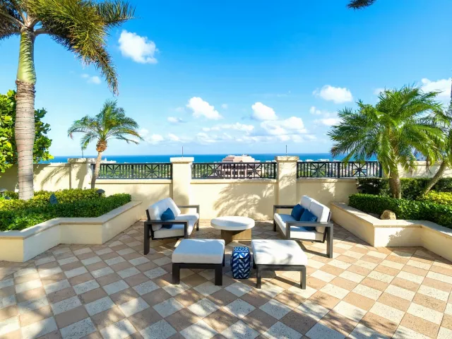 1-bedroom condo for rent in West Palm Beach - 701 S Olive Avenue 1209 - MondialRealty