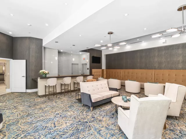 1-bedroom condo for rent in West Palm Beach - 701 S Olive Avenue 1209 - MondialRealty