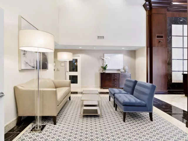 1-bedroom condo for rent in West Palm Beach - 701 S Olive Avenue 1209 - MondialRealty