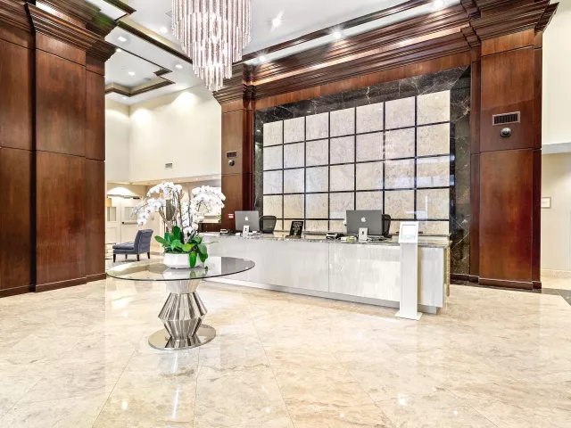 1-bedroom condo for rent in West Palm Beach - 701 S Olive Avenue 1209 - MondialRealty