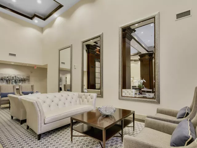 1-bedroom condo for rent in West Palm Beach - 701 S Olive Avenue 1209 - MondialRealty