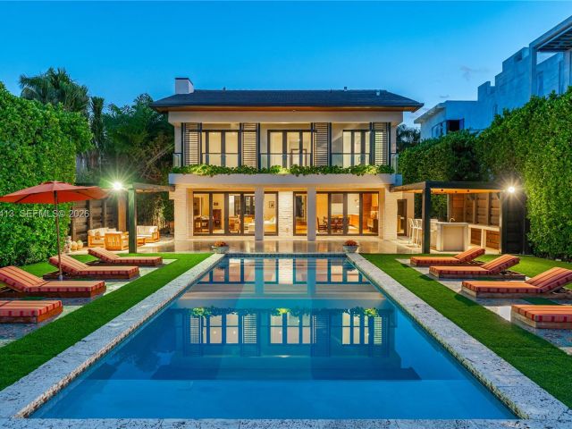 Home for sale at 1277 N Venetian Way - photo 7520610