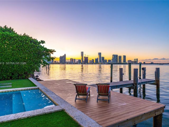 Home for sale at 1277 N Venetian Way - photo 7520611