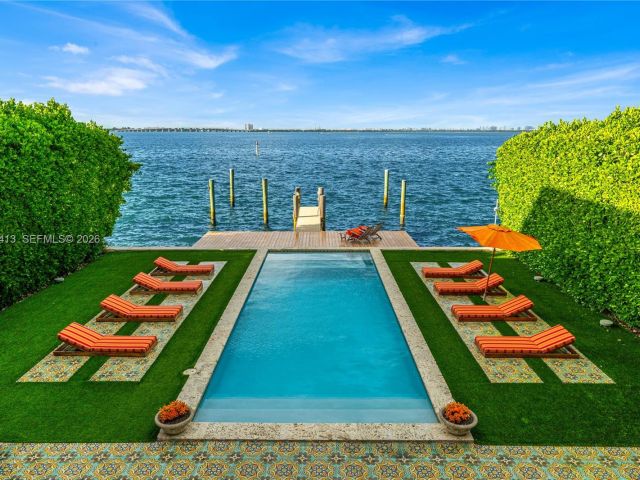 Home for sale at 1277 N Venetian Way - photo 7520616