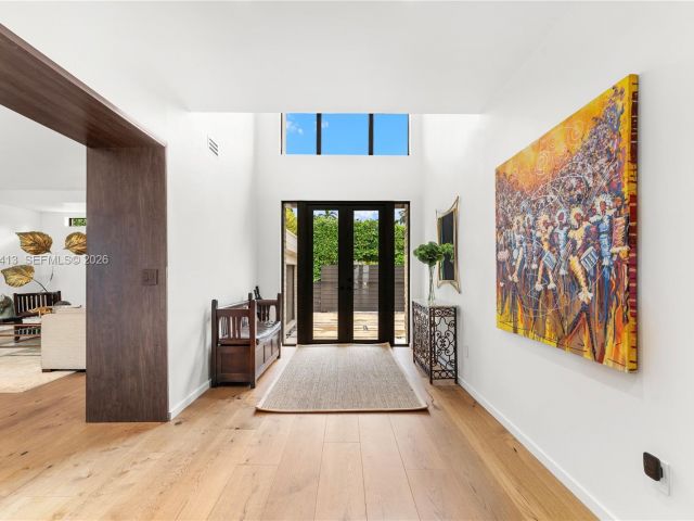 Home for sale at 1277 N Venetian Way - photo 7520619