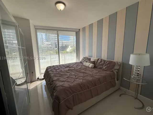 2-bedroom condo for sale in Miami - 495 Brickell Ave 511 - MondialRealty