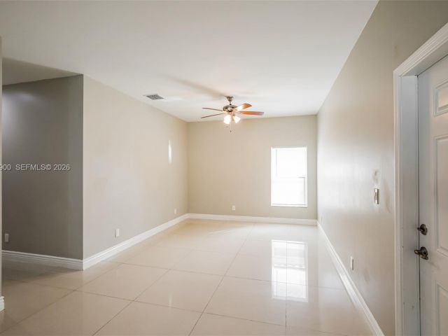 3-bedroom home for rent in Fort Lauderdale - 2835 NW 14th St - MondialRealty