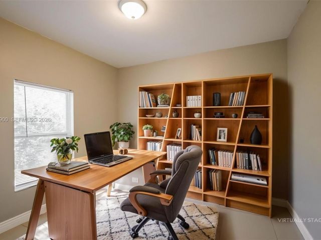 3-bedroom home for rent in Fort Lauderdale - 2835 NW 14th St - MondialRealty