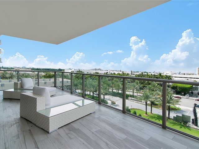 Apartment for rent  Unit #505N - photo 7507707