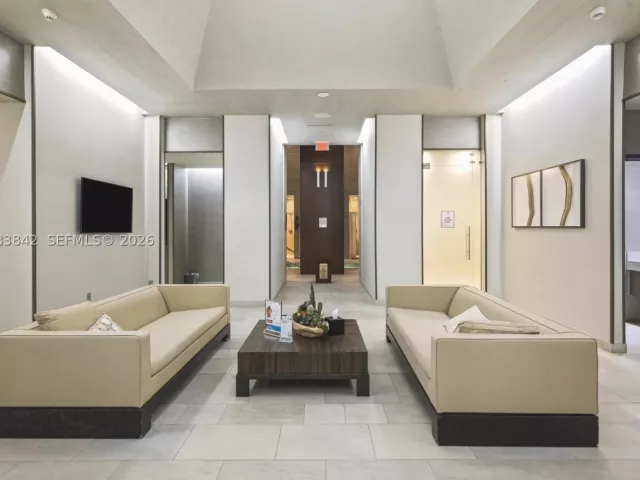 2-bedroom condo for rent in Hallandale Beach - 1800 S Ocean Dr 909 - MondialRealty