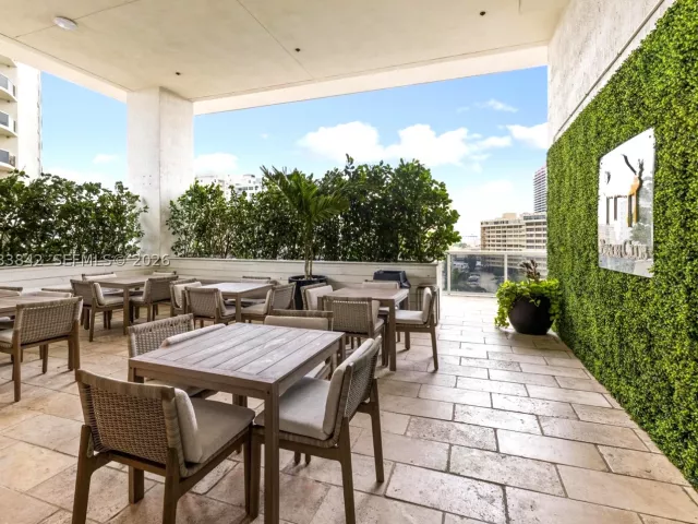 2-bedroom condo for rent in Hallandale Beach - 1800 S Ocean Dr 909 - MondialRealty
