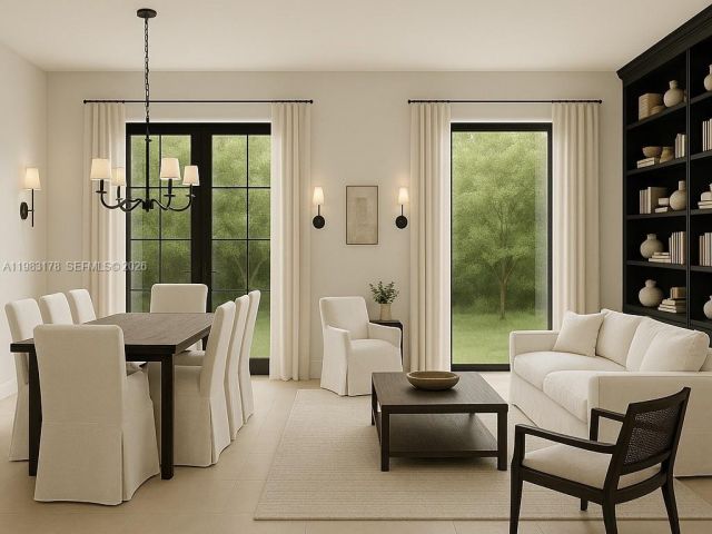 Home for sale at 9124 Byron Ave - photo 7467042