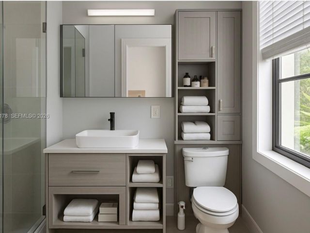 Home for sale at 9124 Byron Ave - photo 7467048