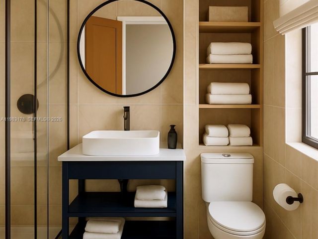 Home for sale at 9124 Byron Ave - photo 7467056