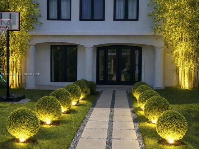 Home for sale at 9124 Byron Ave - photo 7467061